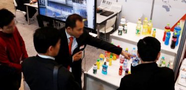 製品前商談 (飲料製品)