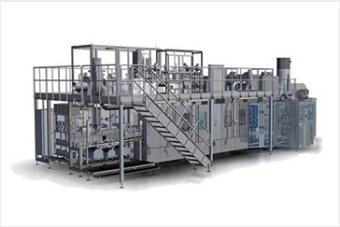 Aseptic Combi Predis