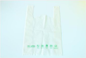 キャッサバプラスチック