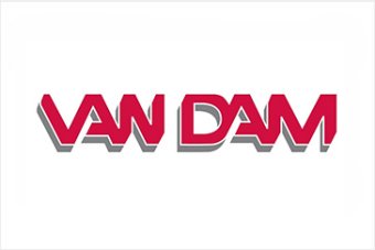 印刷機関連 ( Van Dam(オランダ) (オランダ) )