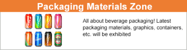 Packaging Materials Zone