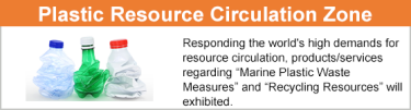 Plastic Resource Circulation Zone