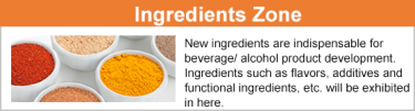 Ingredients Zone