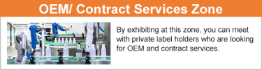 OEM/ Contract Services Zone 