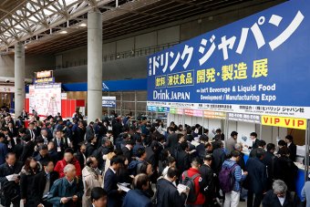 会場の様子1