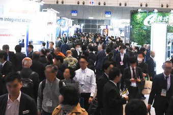 会場の様子2