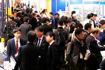 会場の様子3