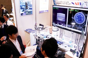 会場の様子7