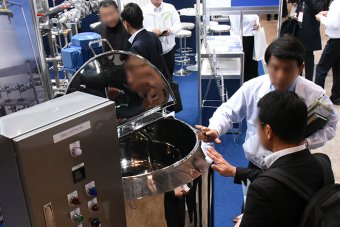 会場の様子9