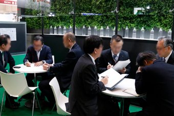 会場の様子11