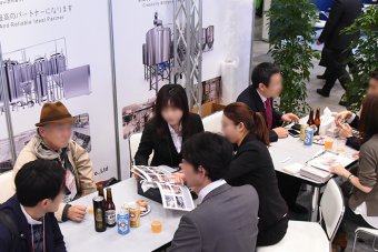 会場の様子13