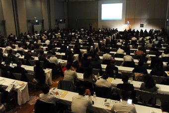 会場の様子15