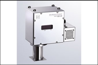 NIR Moisture Analyzer KB-30