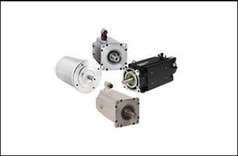 Kinetix VP-Series Servo Motors