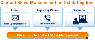 Contact Show Management for Exhibiting Info.