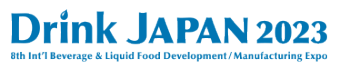 Drink JAPAN banner