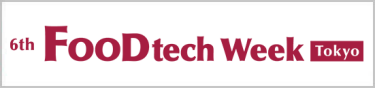 5th FOODtech Week Tokyo