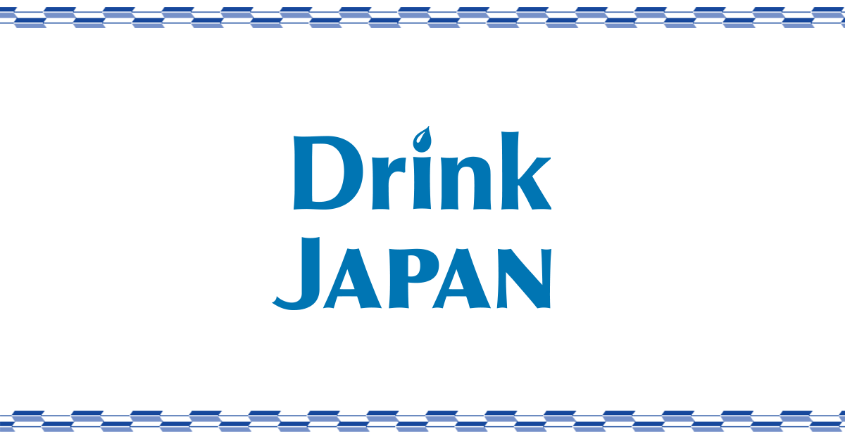 Drink Japan logo