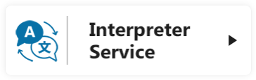 Interpreter Service