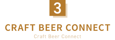 3：CRAFT BEER CONNECT