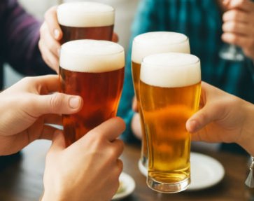 CRAFT BEER CONNECT