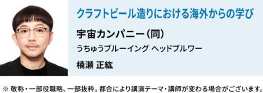 講演テーマ・講師