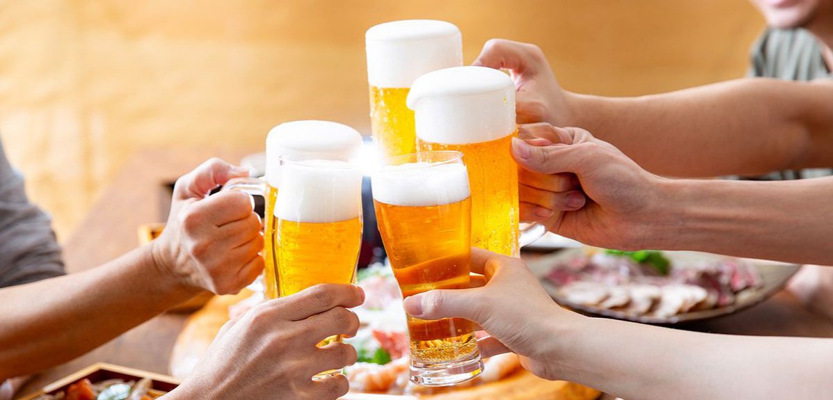 生ビールの「生」とは？原材料・造り方から醸造・販売に必要な資格まで 