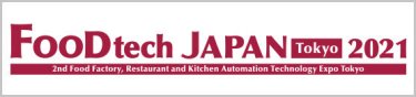 FOODtech JAPAN