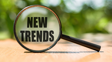 トレンドの把握　イメージ画像